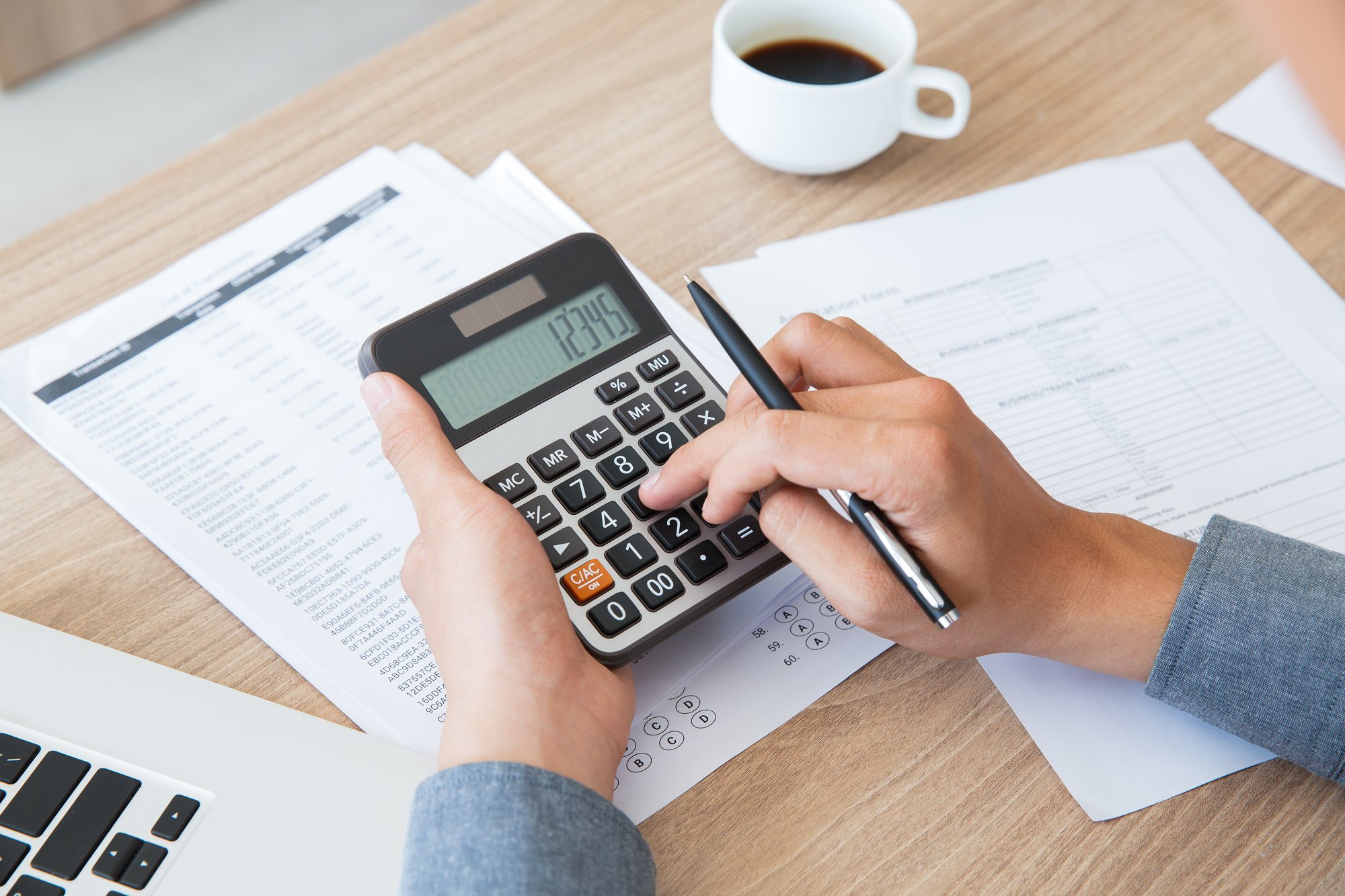 finance-accounting-paper-desk-using finance-accounting-paper-desk-using